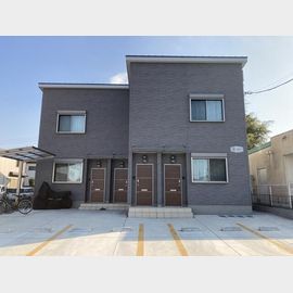 白岡駅より徒歩7分 2階 築5年3ヶ月の賃貸物件