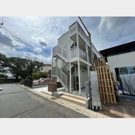 北越谷駅より徒歩10分 築2年10ヶ月 3階建の賃貸物件