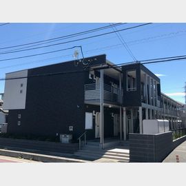 ミランダルナルミエール上尾の賃貸物件