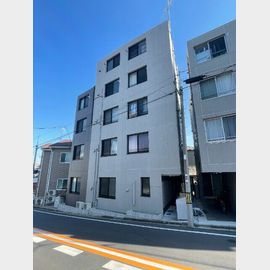 ヴィオラ赤羽の賃貸物件