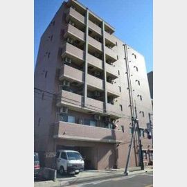 戸田公園駅より徒歩6分 7階 築19年3ヶ月の賃貸物件