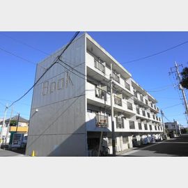 ブックB棟の賃貸物件