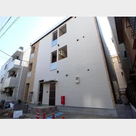 北浦和駅より徒歩2分 3階 築13年3ヶ月の賃貸物件