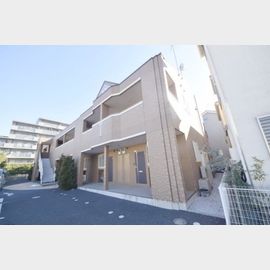 サンライズ戸田 2階 築15年の賃貸物件