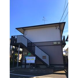 サンガーデン岩槻 2階 築29年9ヶ月の賃貸物件