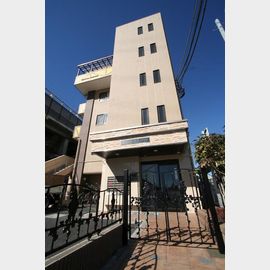 シャルム北戸田 4階 築13年3ヶ月の賃貸物件