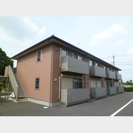 アゼリアの賃貸物件