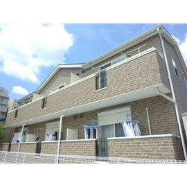 中浦和駅より徒歩19分 築18年6ヶ月 2階建の賃貸物件