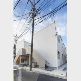 日進駅より徒歩10分 2階 築9年8ヶ月の賃貸物件