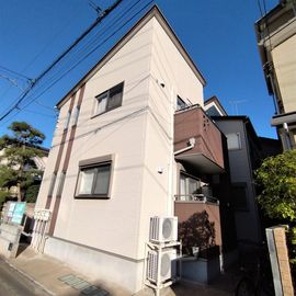 アロア並木の賃貸物件