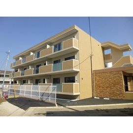 岩槻駅より徒歩3分 1階 築11年9ヶ月の賃貸物件