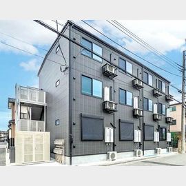 北戸田駅より徒歩13分 2階 築1年3ヶ月の賃貸物件