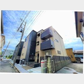 川口元郷駅より徒歩10分 1階 築3年11ヶ月の賃貸物件