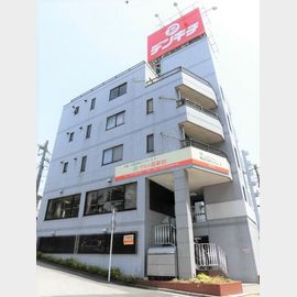 小川ビルVの賃貸物件