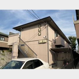 サンライズ 1階 築22年3ヶ月の賃貸物件