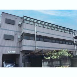 ハイアメージュ 3階 築36年8ヶ月の賃貸物件