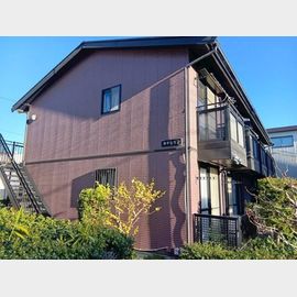 あすなろ１ 2階 築25年の賃貸物件