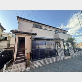 マツシタコーポの賃貸物件