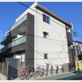 Ｍｙｓｔｙｌｅ氷川参道の賃貸物件