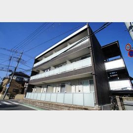 リブリ—Ｓｔａｒの賃貸物件