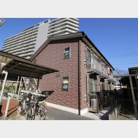 与野駅より徒歩4分 1階 築19年11ヶ月の賃貸物件