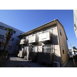 アムールT・Mの賃貸物件