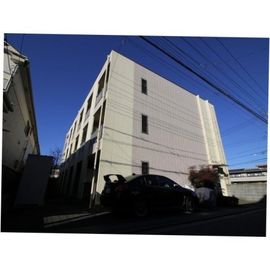 アンプルールフェールクレアシオの賃貸物件