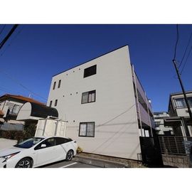 アムールアライの賃貸物件