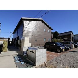 アムール新町の賃貸物件