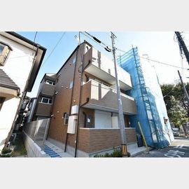 グランクオール蕨南町の賃貸物件
