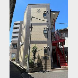 グランシャレー神谷の賃貸物件