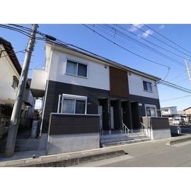 新白岡駅より徒歩10分 2階 築11年10ヶ月の賃貸物件