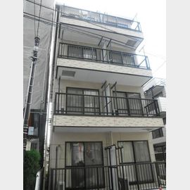 ステージコート浦和常盤 3階 築21年8ヶ月の賃貸物件
