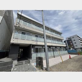 南与野駅より徒歩11分 3階 新築の賃貸物件