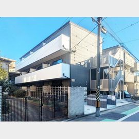 七里駅より徒歩7分 1階 築1年3ヶ月の賃貸物件