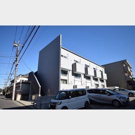 PrairieUn大宮 2階 築9年4ヶ月の賃貸物件