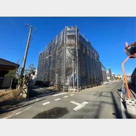 MarkDuo東岩槻の賃貸物件