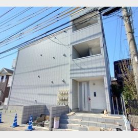 キャメル大宮西5の賃貸物件