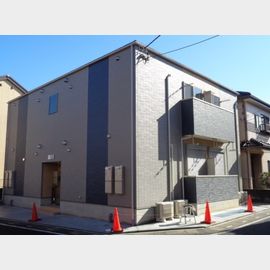 西大宮駅より徒歩7分 1階 築3年5ヶ月の賃貸物件