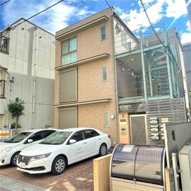 大宮駅より徒歩14分 1階 築21年3ヶ月の賃貸物件