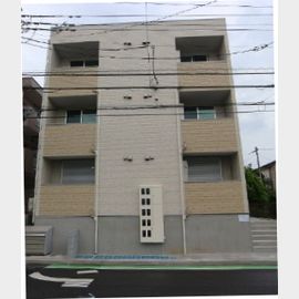 REGALESTSMART宮原の賃貸物件