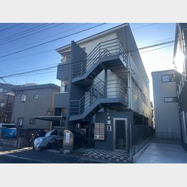 グランフェリオ川口の賃貸物件
