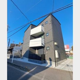 キャメル越谷東の賃貸物件