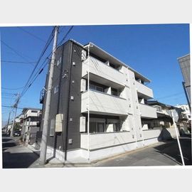 サウステラス蕨の賃貸物件