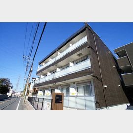 リブリ・鳩ケ谷の賃貸物件
