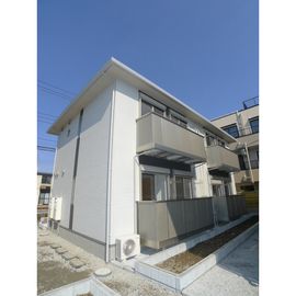 吉川美南駅より徒歩10分 1階 築14年6ヶ月の賃貸物件