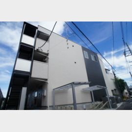 リブリ・与野本町 3階 築8年の賃貸物件