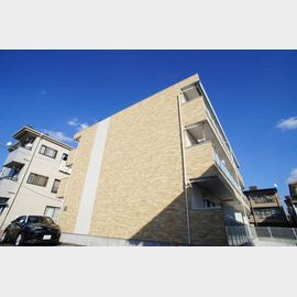 ラルーチェ 2階 築11年2ヶ月の賃貸物件