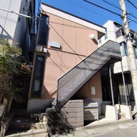メゾン・ルーチェの賃貸物件