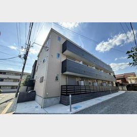 ガーデンヒルズ宮原の賃貸物件